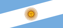 Peso Argentino